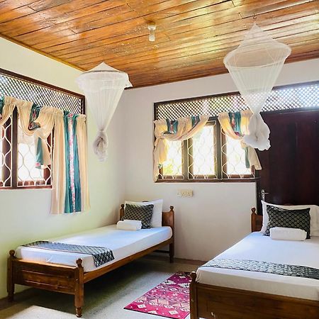 Leijay Garden Retreat Hotel Galle Exterior photo