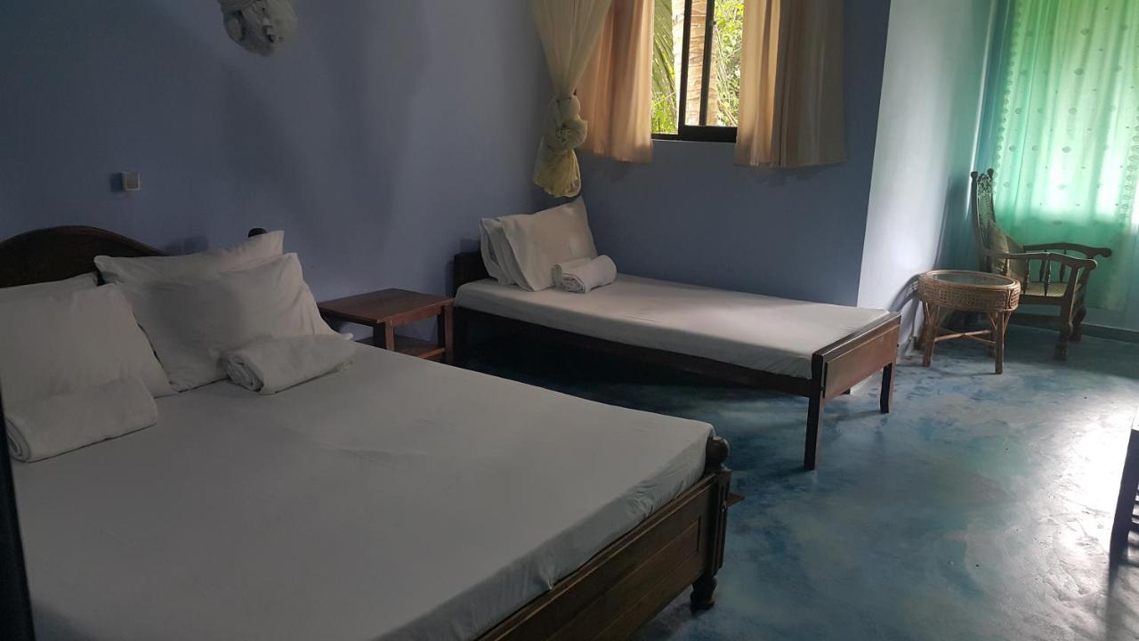 Leijay Garden Retreat Hotel Galle Exterior photo