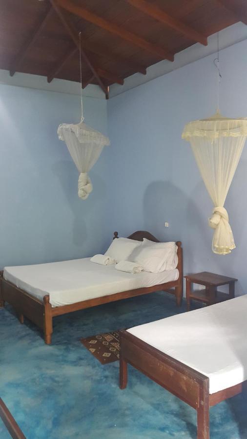 Leijay Garden Retreat Hotel Galle Exterior photo