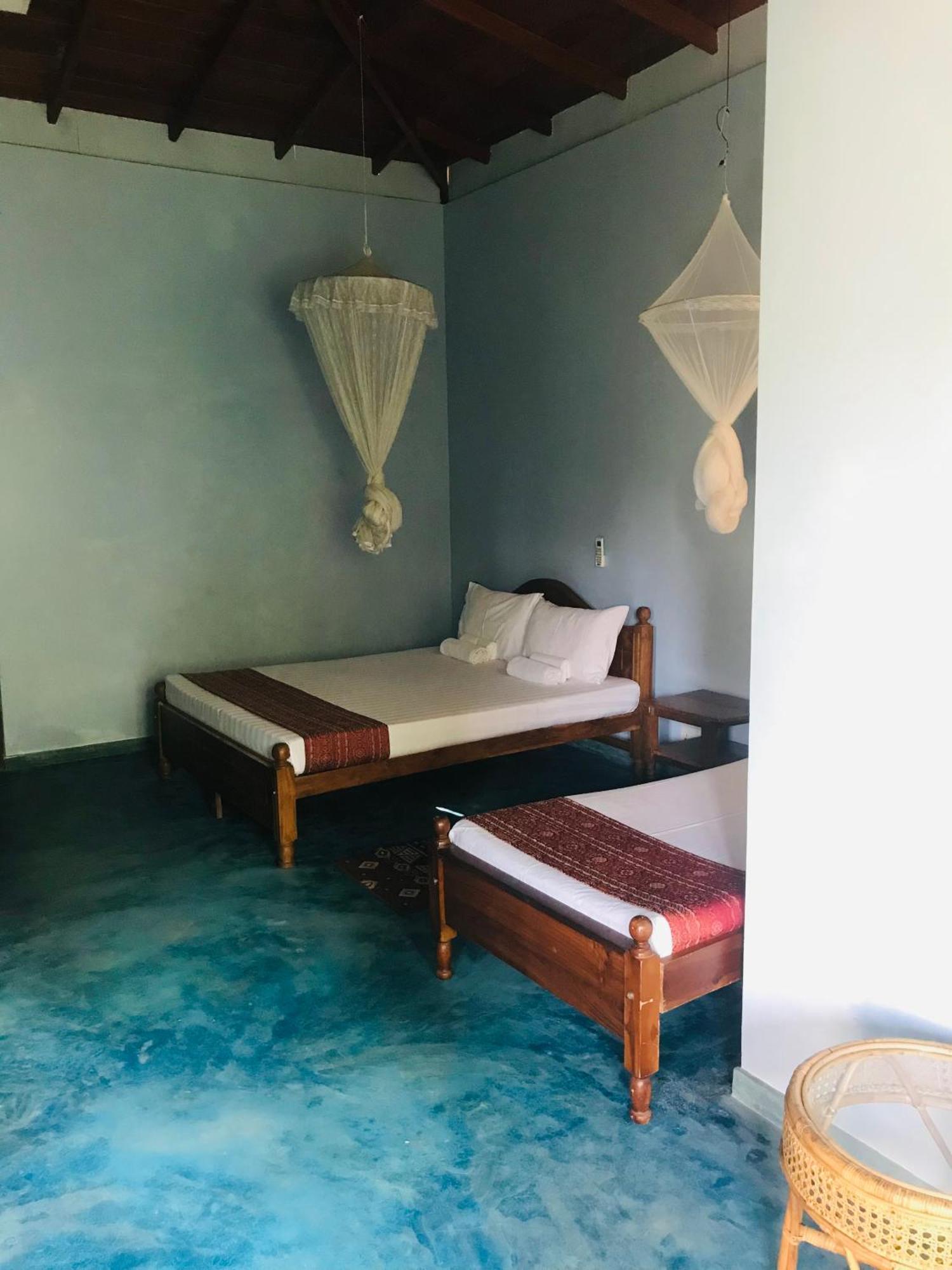 Leijay Garden Retreat Hotel Galle Exterior photo