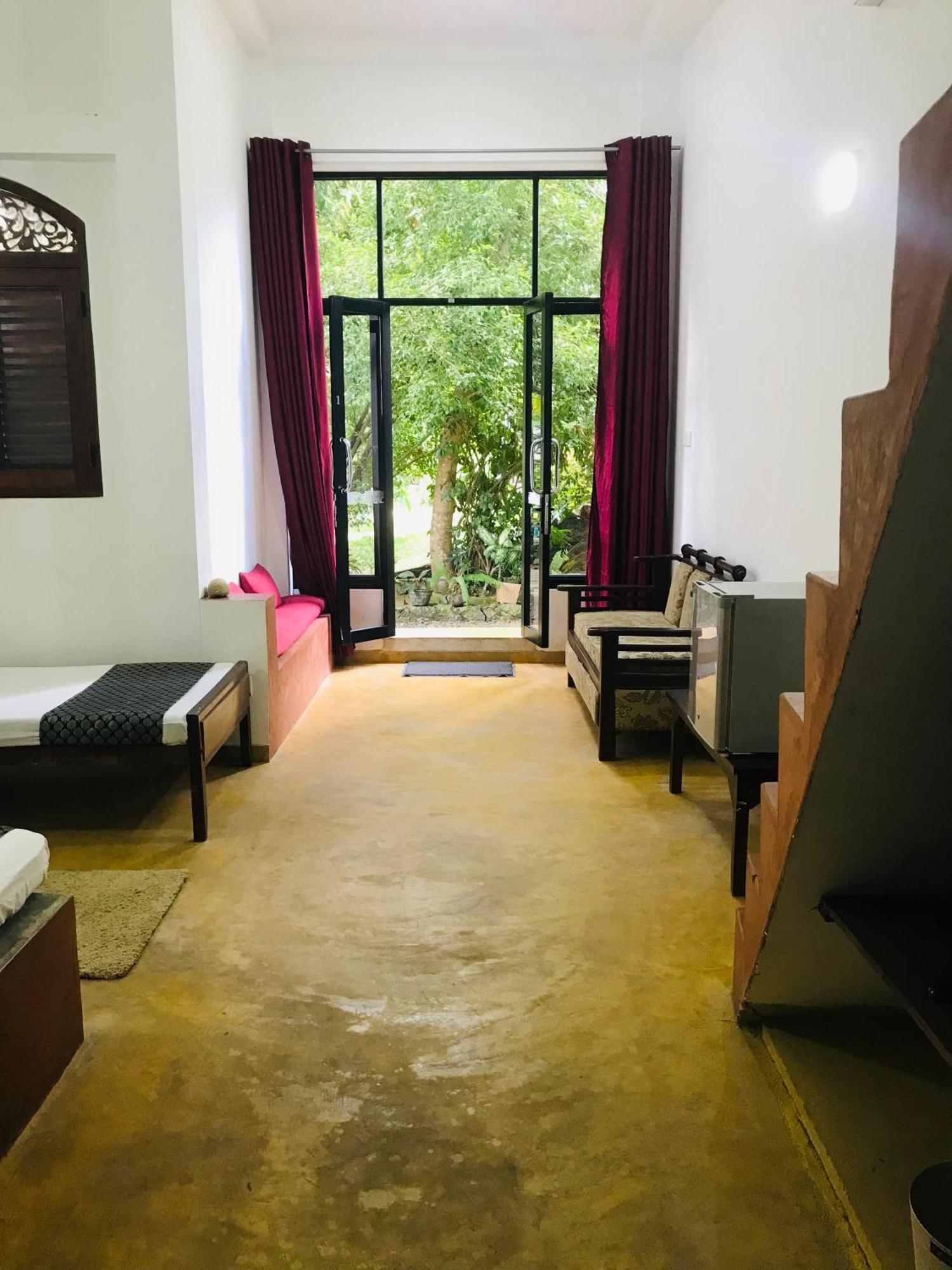 Leijay Garden Retreat Hotel Galle Exterior photo