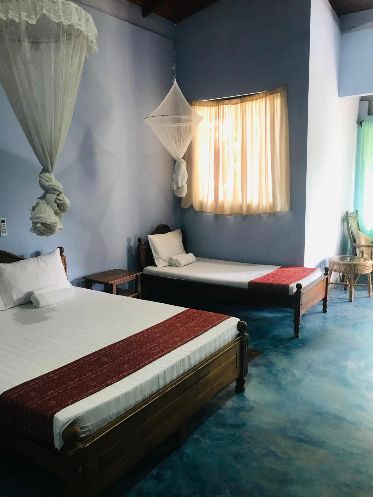 Leijay Garden Retreat Hotel Galle Exterior photo
