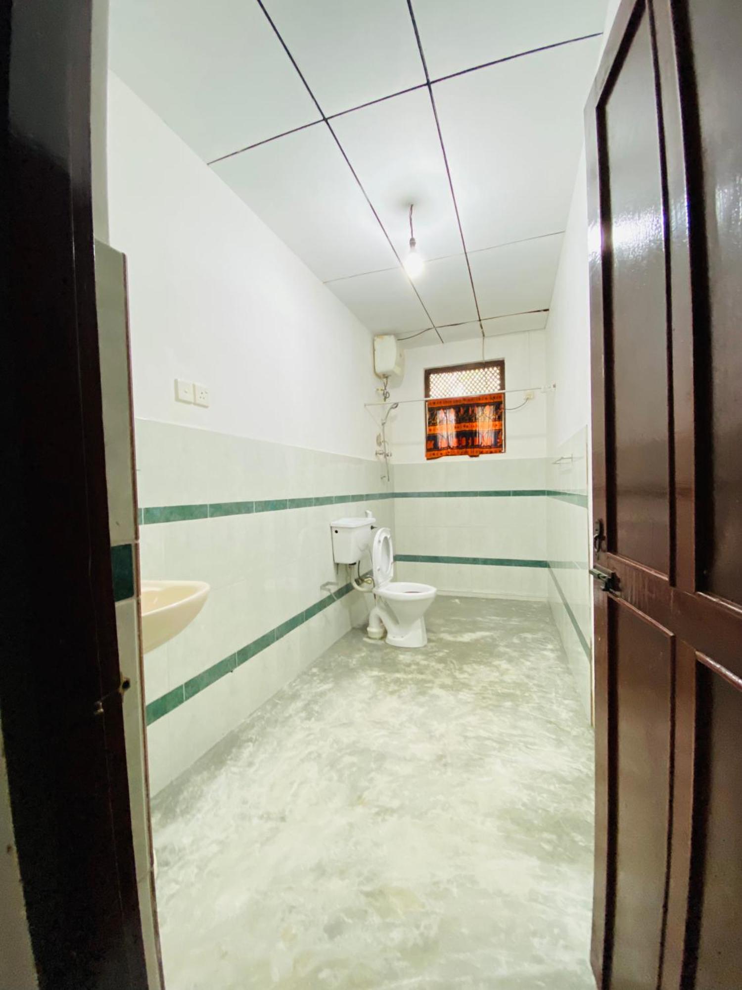 Leijay Garden Retreat Hotel Galle Exterior photo