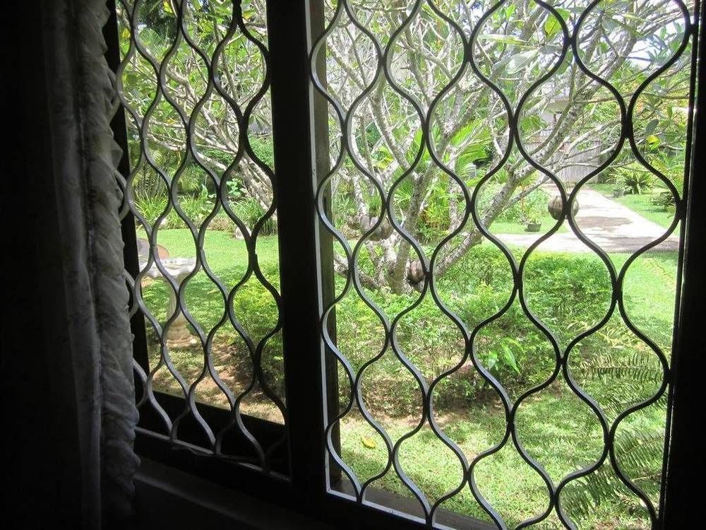 Leijay Garden Retreat Hotel Galle Exterior photo